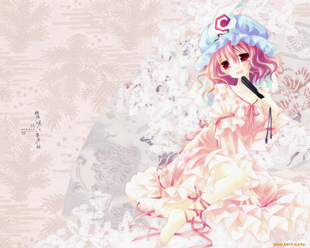 , touhou